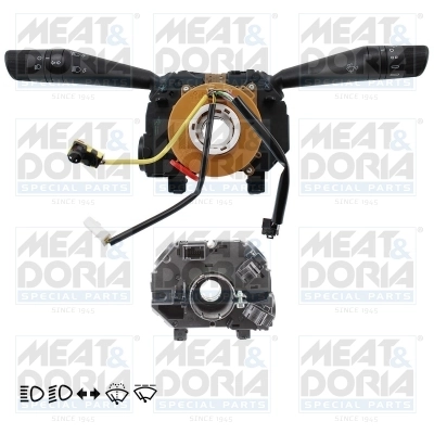 Steering Column Switch